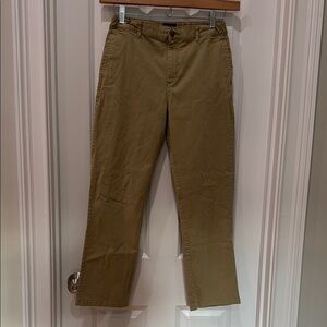 Children’s Place Boy’s Tan Pants